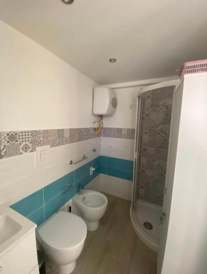House Nonna Pina Apartment Cefalu Luaran gambar