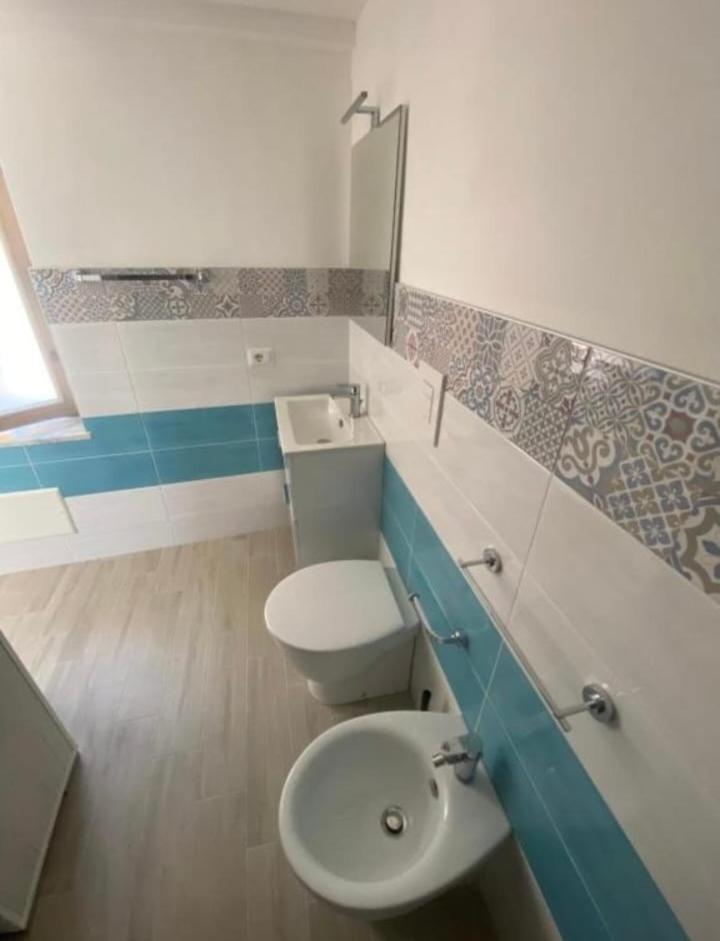 House Nonna Pina Apartment Cefalu Luaran gambar