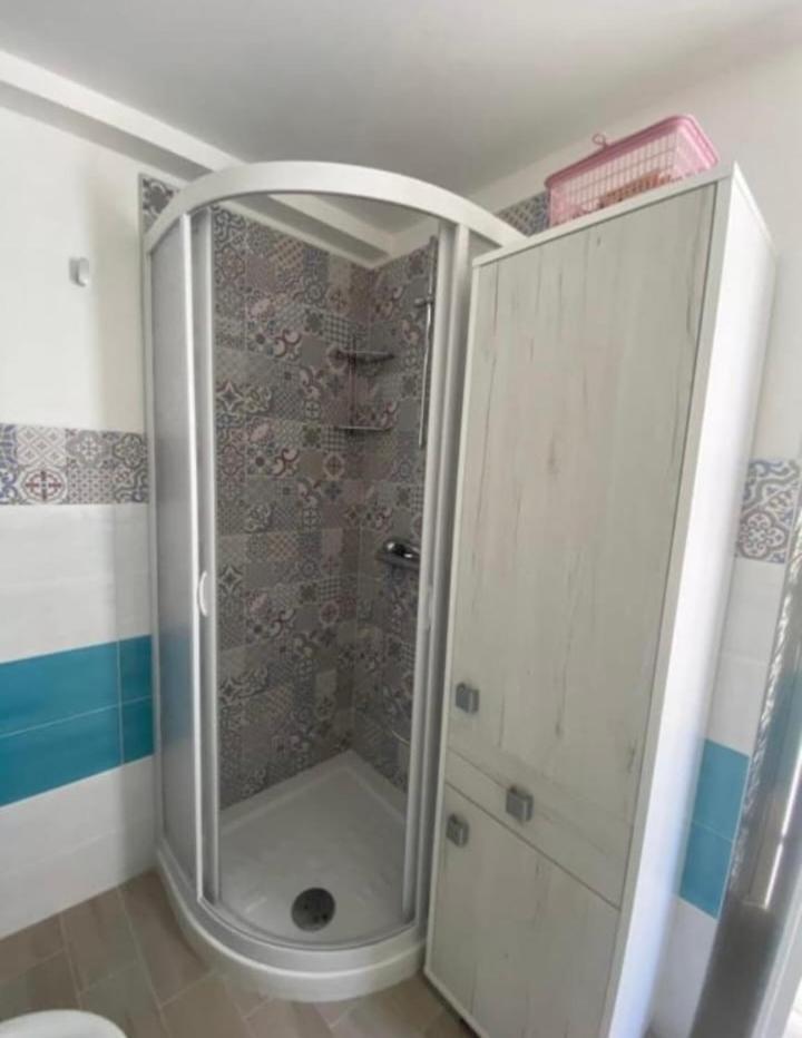 House Nonna Pina Apartment Cefalu Luaran gambar