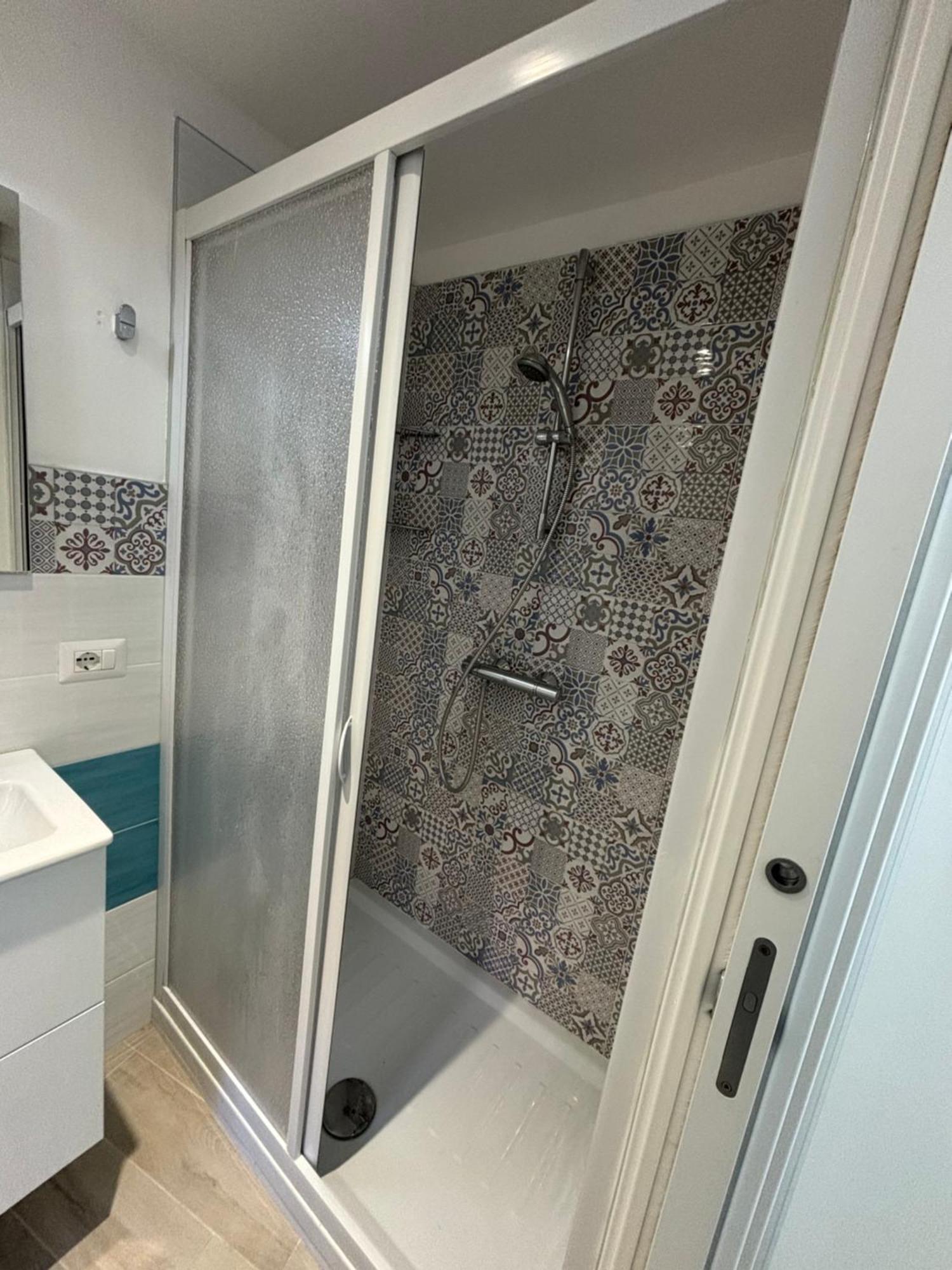 House Nonna Pina Apartment Cefalu Luaran gambar