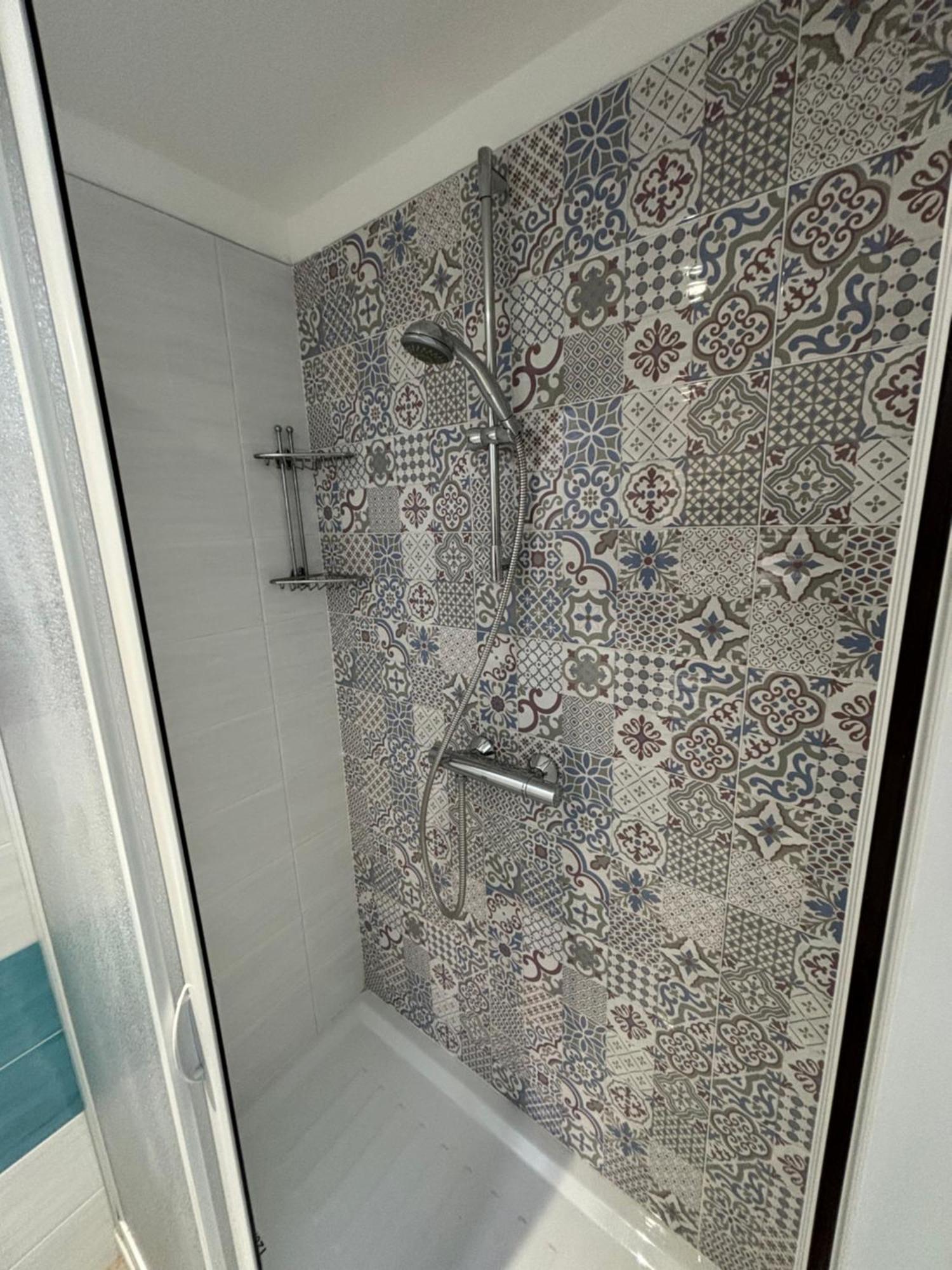 House Nonna Pina Apartment Cefalu Luaran gambar