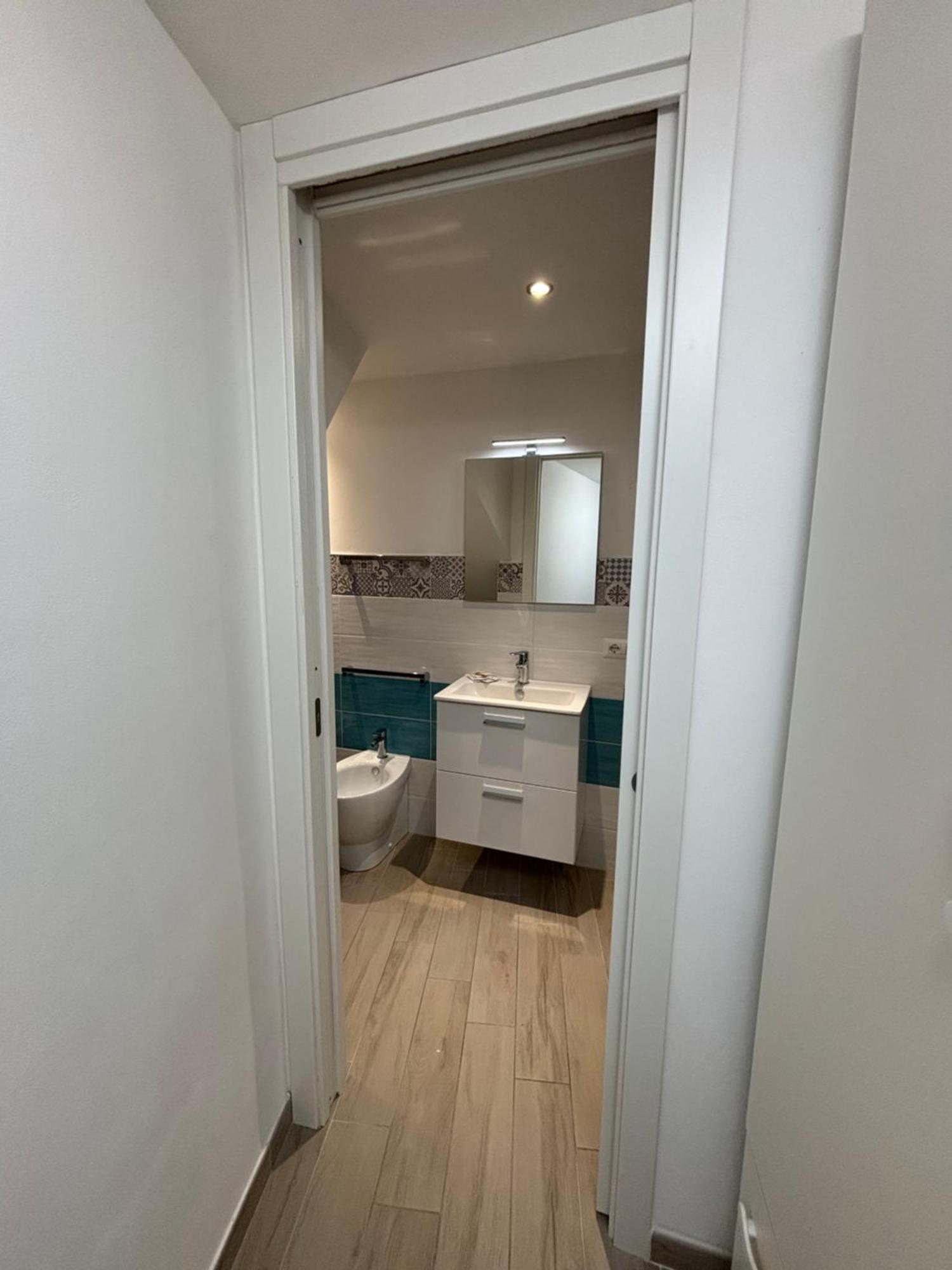 House Nonna Pina Apartment Cefalu Luaran gambar
