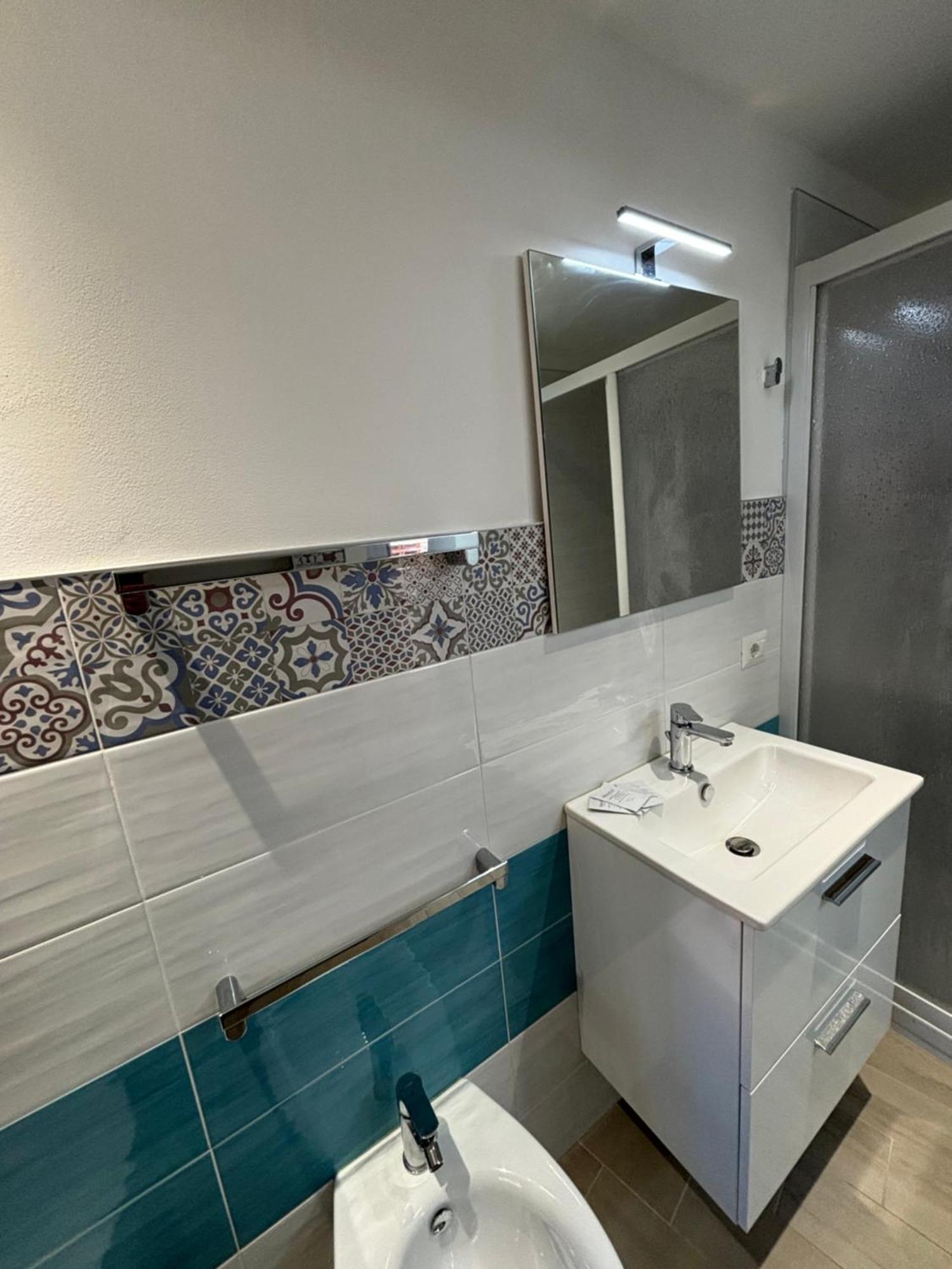 House Nonna Pina Apartment Cefalu Luaran gambar