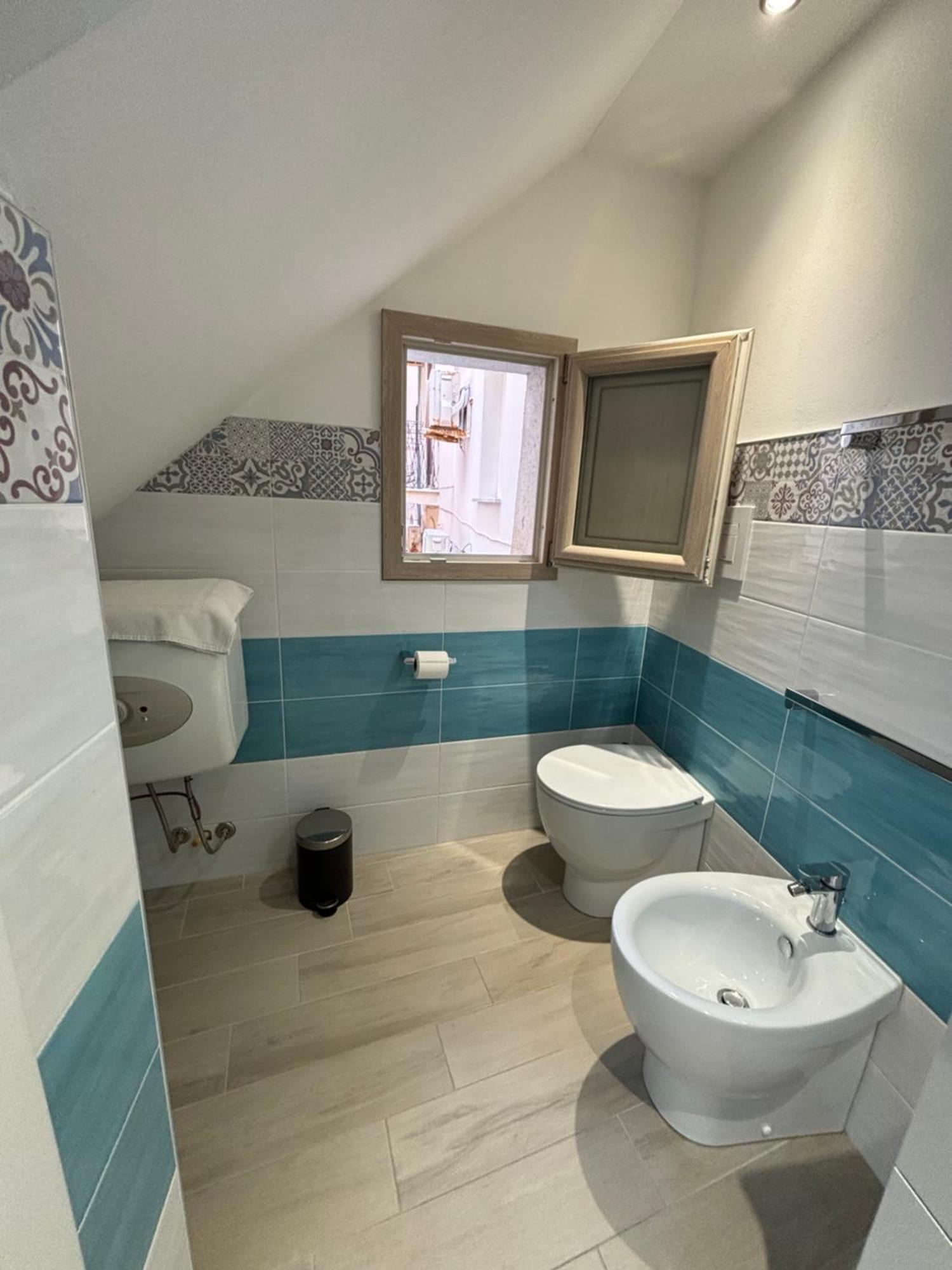 House Nonna Pina Apartment Cefalu Luaran gambar