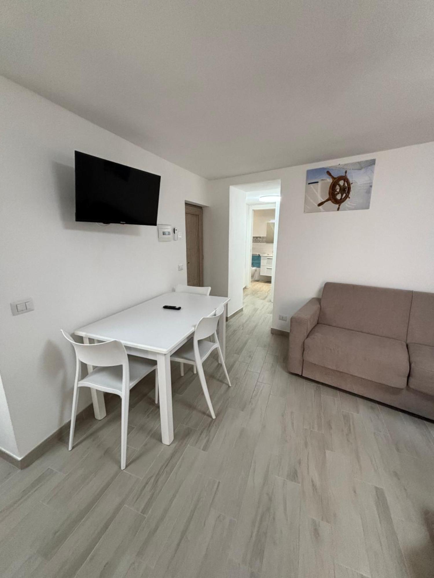 House Nonna Pina Apartment Cefalu Luaran gambar
