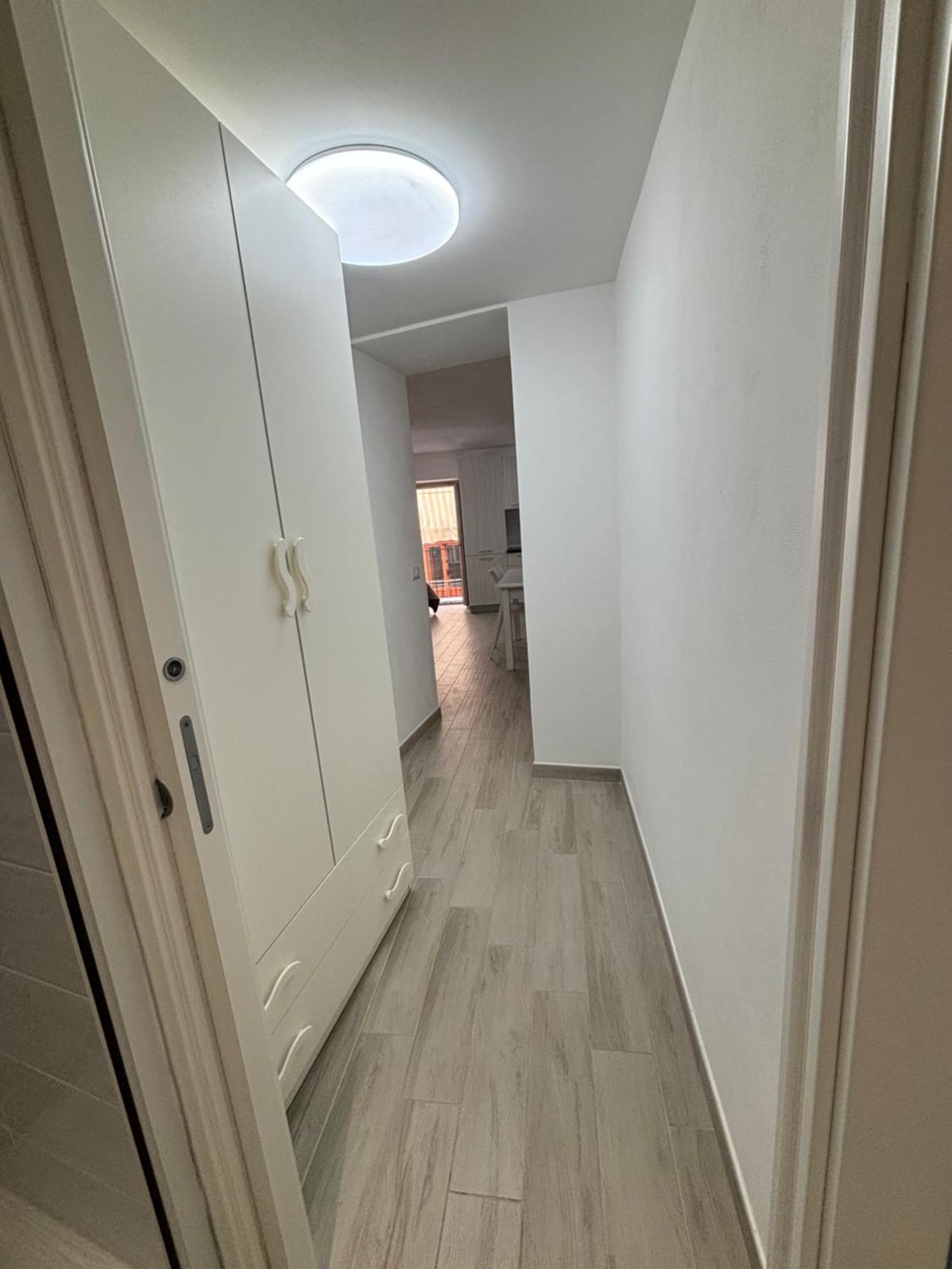 House Nonna Pina Apartment Cefalu Luaran gambar