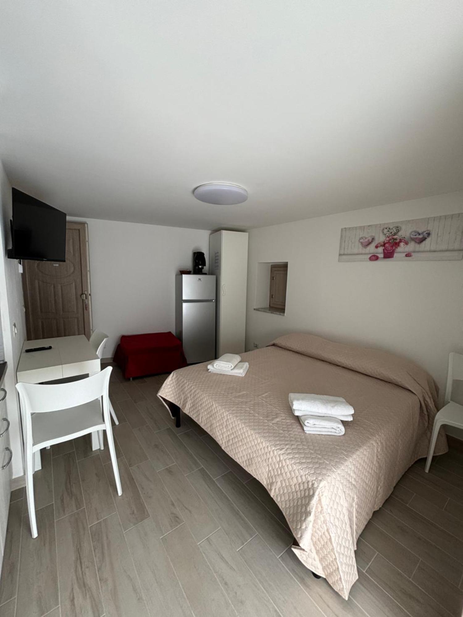 House Nonna Pina Apartment Cefalu Luaran gambar